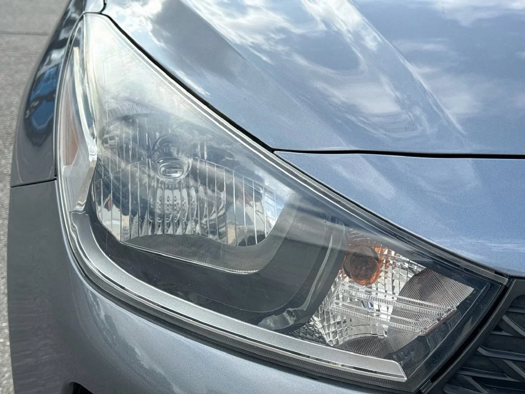 Used 2019 Gray Kia S image 34