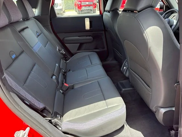 Used 2026 Red MINI Signature Plus image 19