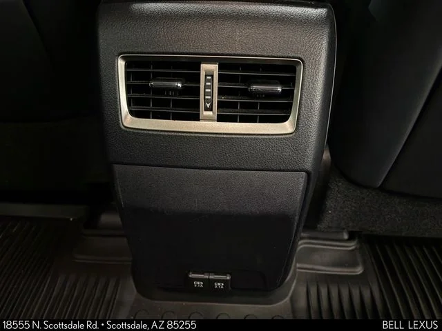 Used 2020 White Lexus 350 image 24