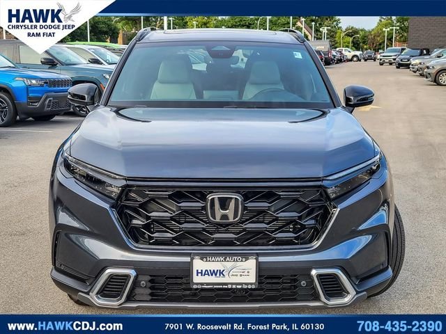 Used 2026 Gray Honda Sport Touring image 4