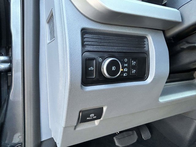 Used 2026 Gray Ford XLT image 22