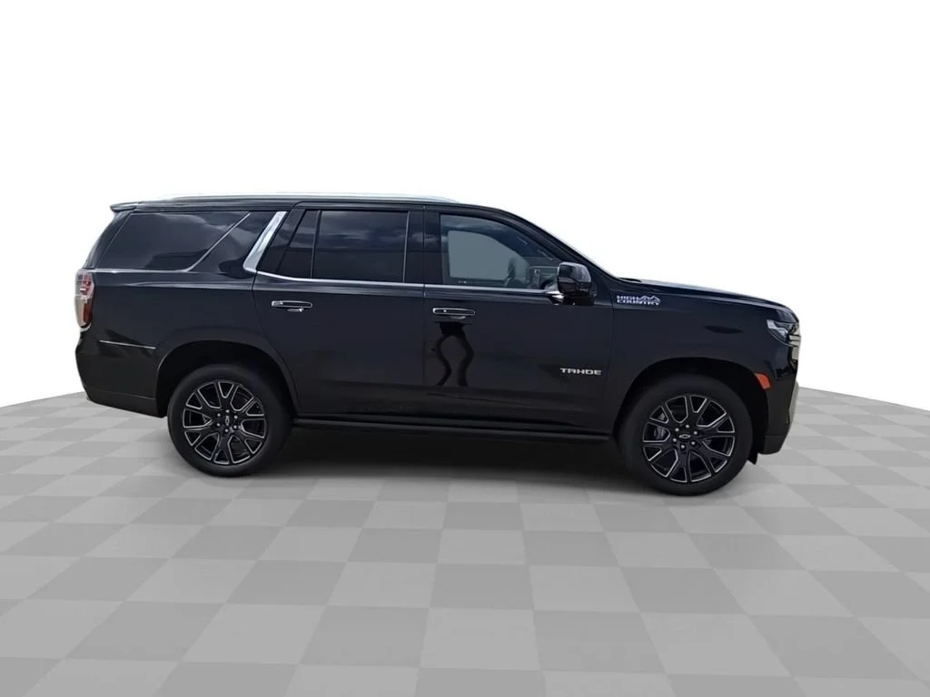2024 Chevrolet Tahoe High Country - Photo 9