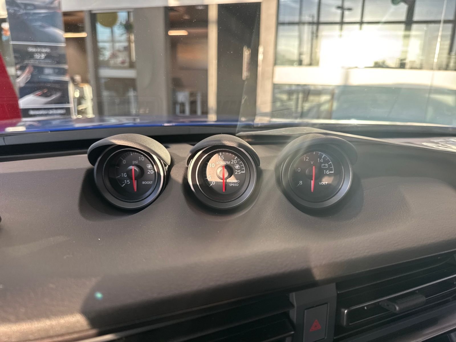 New 2026 Nissan Z Sport 2D Coupe