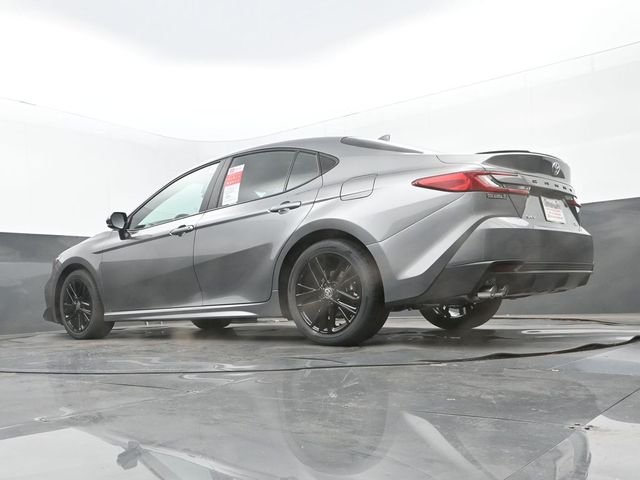 New 2026 Heavy Metal Toyota SE image 25
