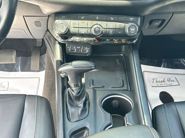 Certified Used 2022 Gray Dodge GT Plus image 20