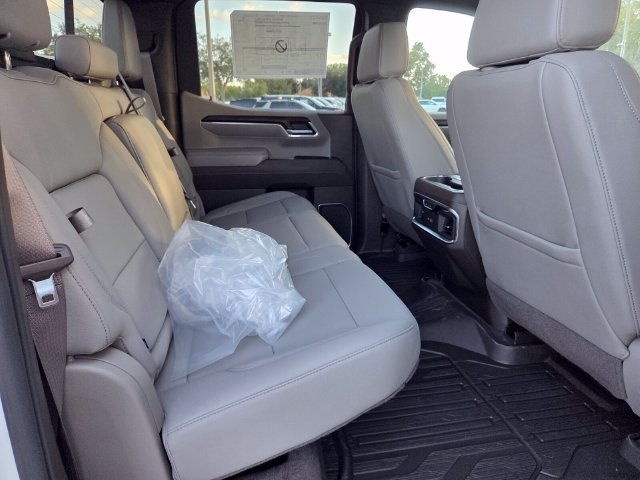 2026 GMC Sierra 1500 SLT - Photo 16