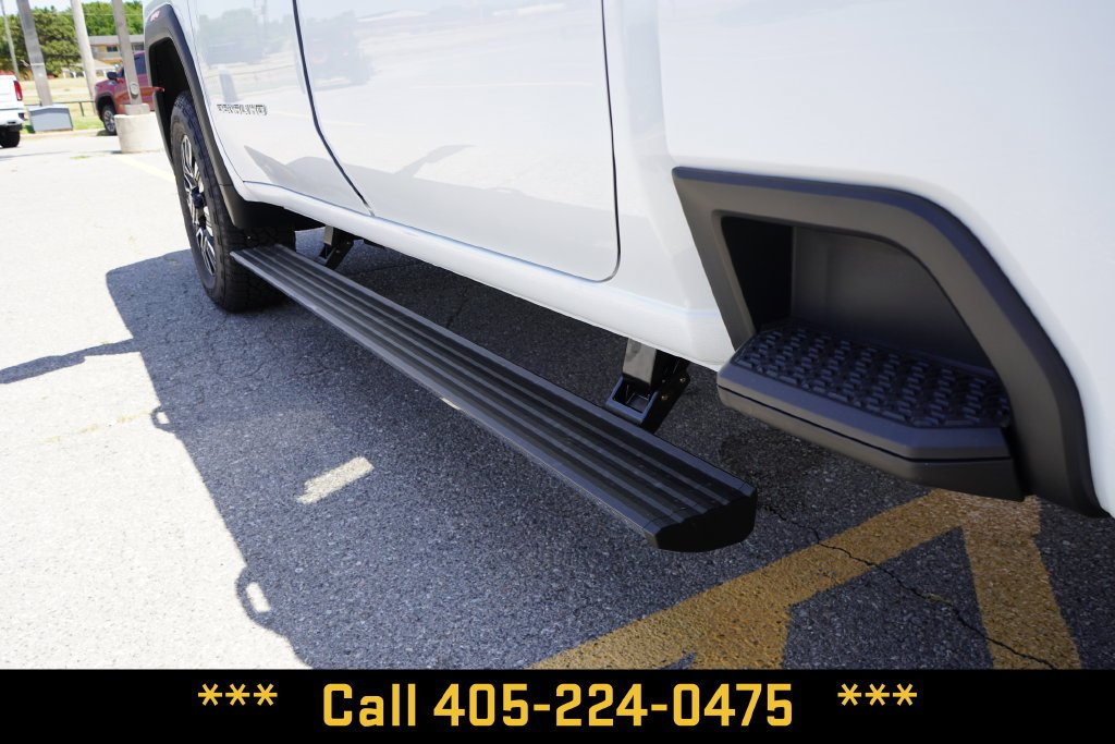 2026 GMC Sierra 2500HD Denali Ultimate - Photo 16