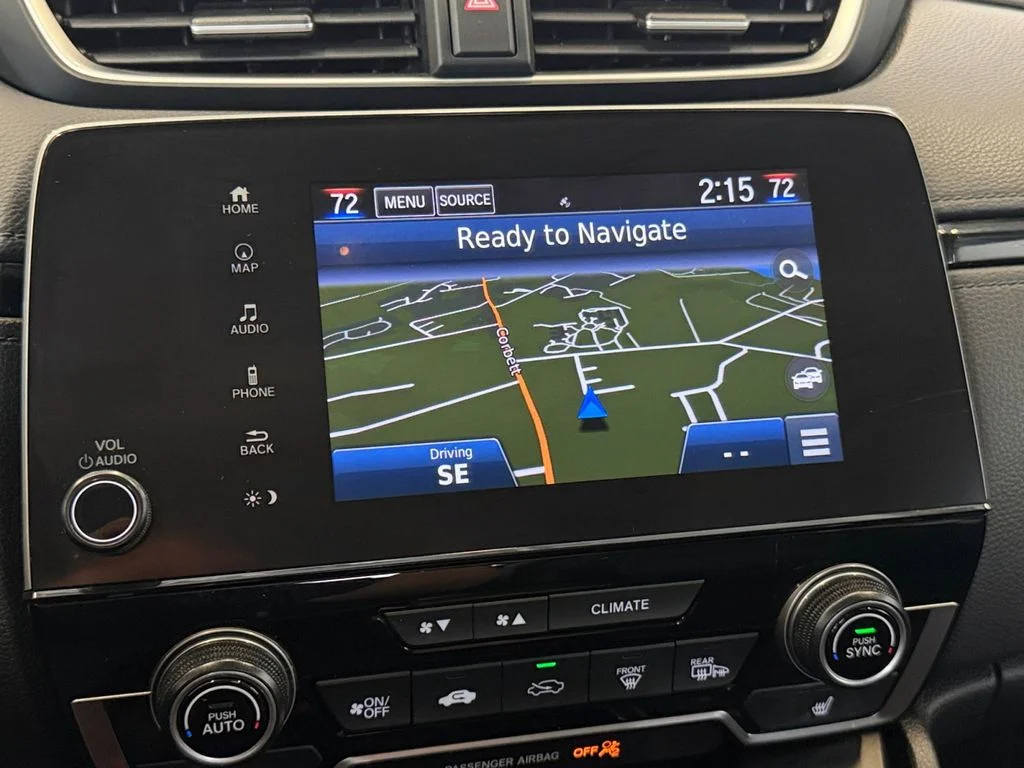 Used 2021  Honda Touring image 12