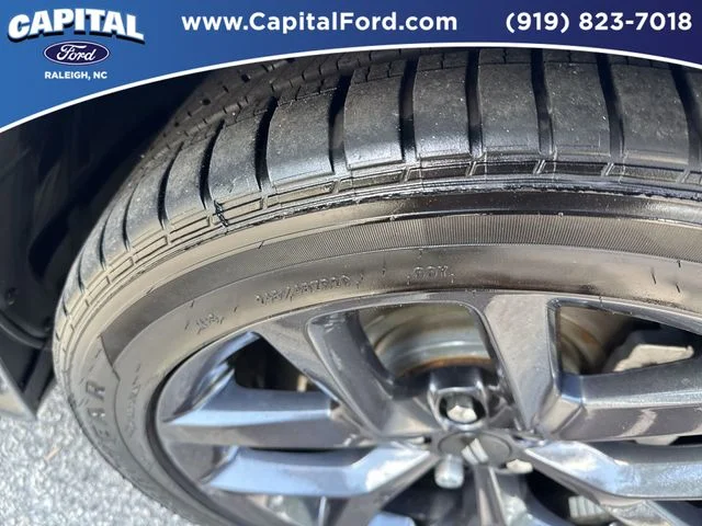 Used 2023 Blue Dodge R/T image 14