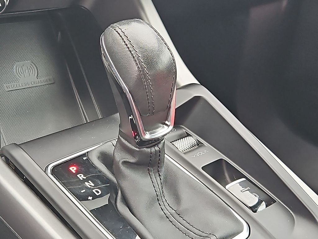 Used 2024 Gray Dodge R/T Plus image 19