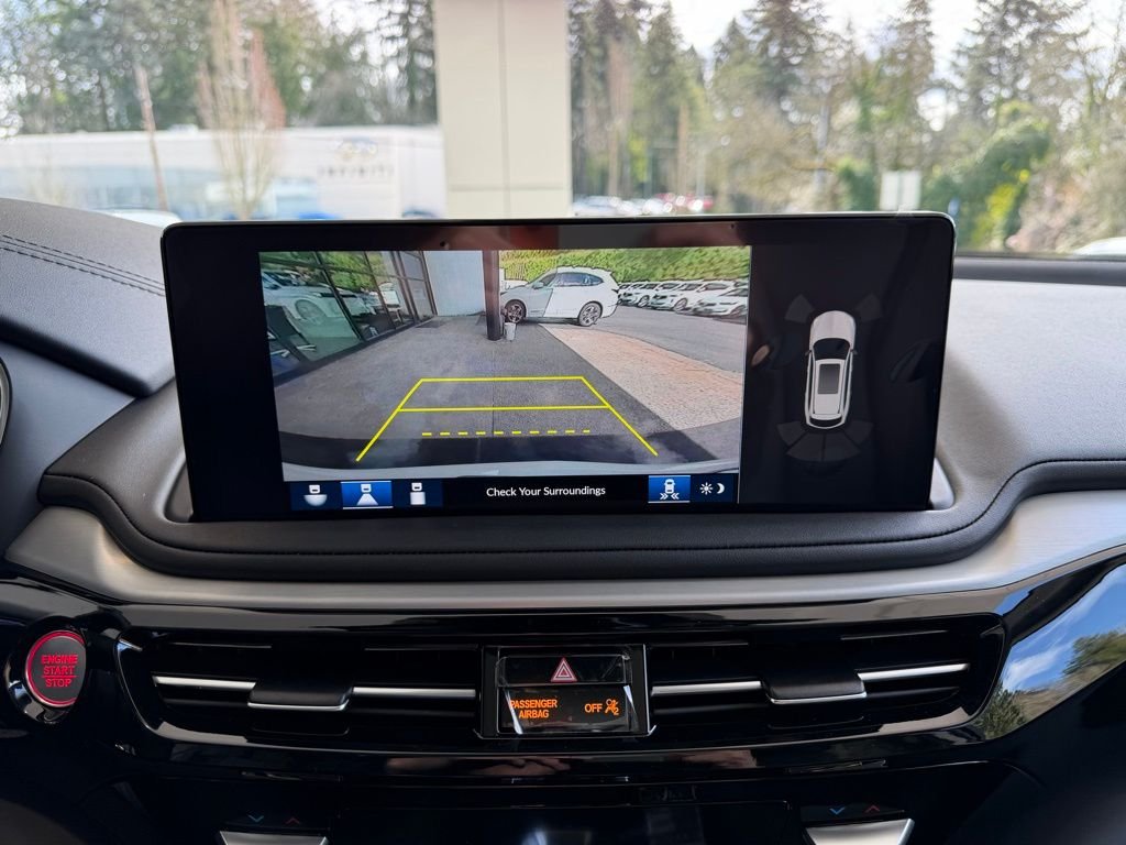 2026 Acura MDX Technology Package - Photo 22