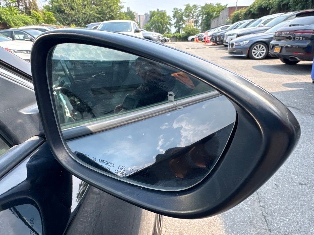 Used 2019 Black Honda Sport image 11
