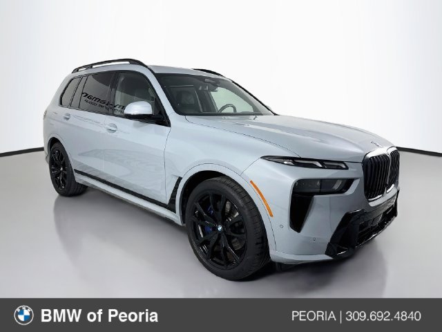 2026 BMW X7