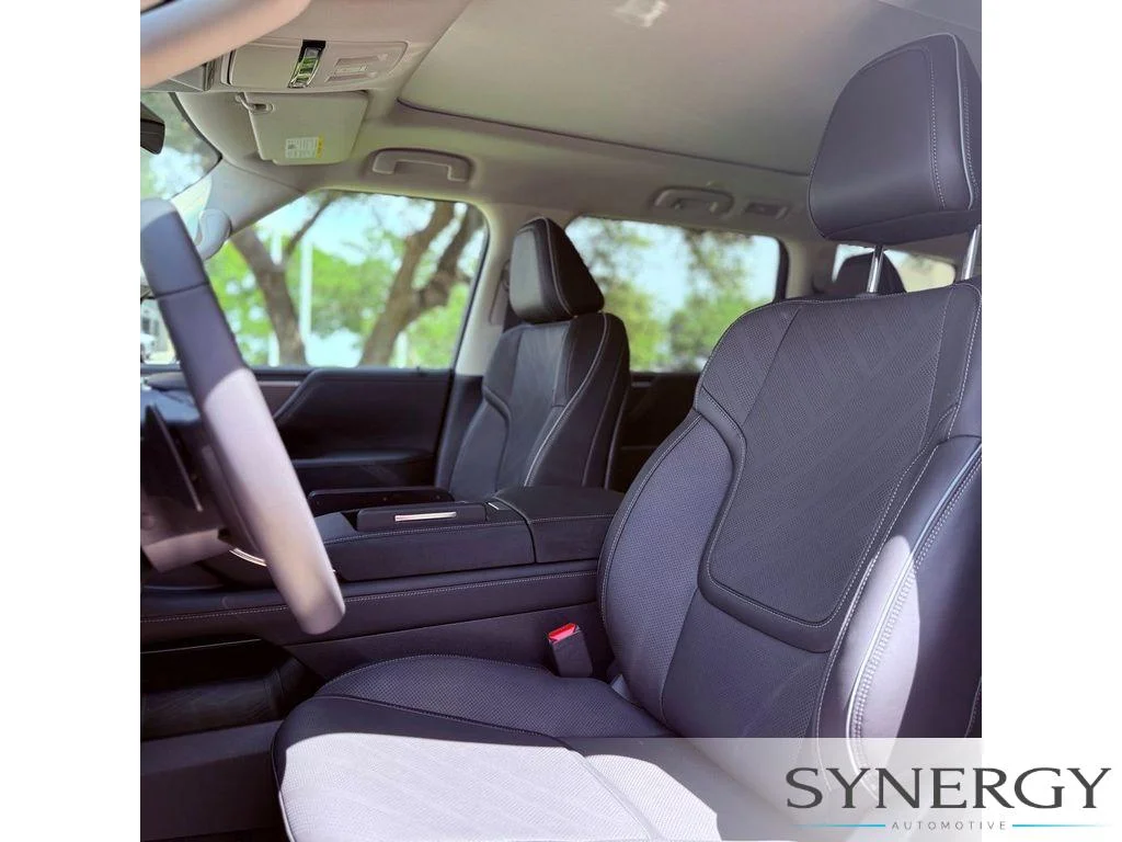 New 2026 DYNAMIC METAL INFINITI Luxe 2WD image 18