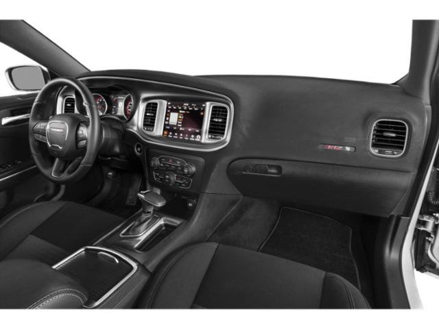 Used 2023 Triple Nickel Clearcoat Dodge Scat Pack image 18