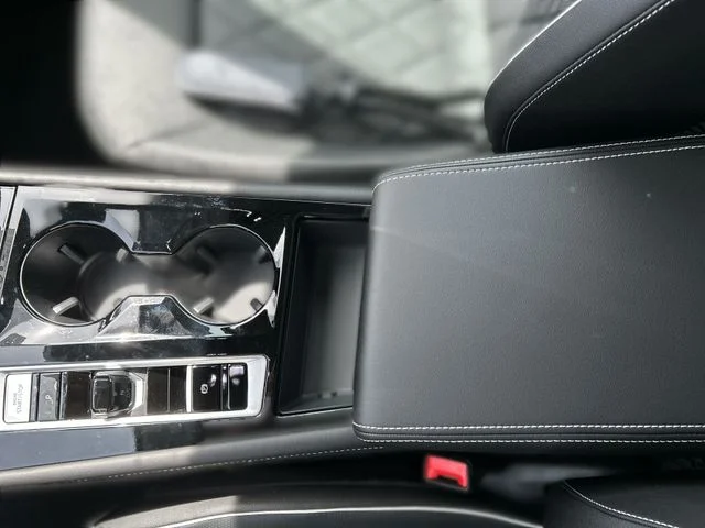 New 2026 Black Volkswagen 2.0T SEL Premium R-Line image 22