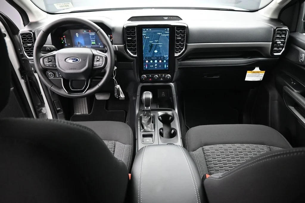 New 2026 Avalanche Ford XLT image 18