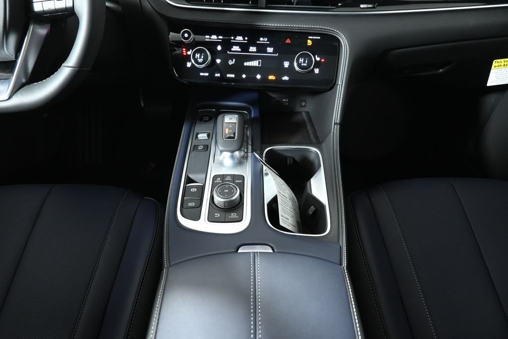 2026 INFINITI QX60 LUXE - Photo 19