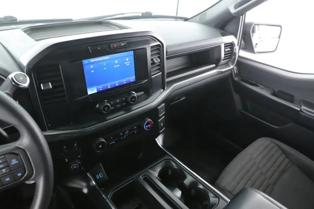 Used 2023 Black Ford XL image 25