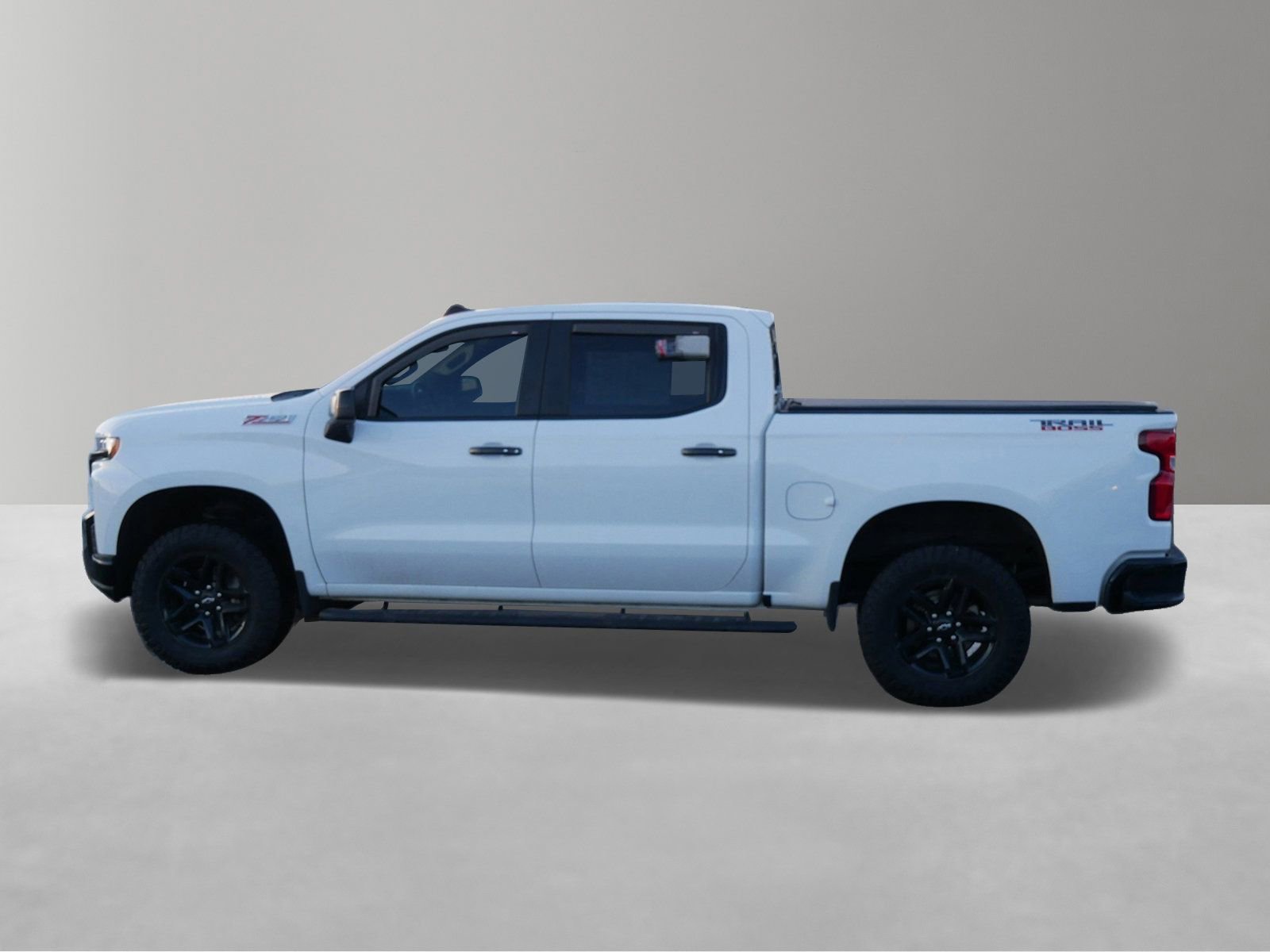 Used 2019 Chevrolet Silverado 1500 LT Trail Boss with VIN 1GCPYFED9KZ428427 for sale in White Bear Lake, Minnesota