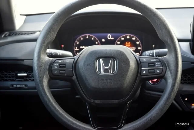 2024 Honda Accord EX - Photo 37