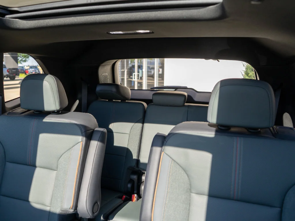 2027 GMC Acadia AT4 - Photo 13