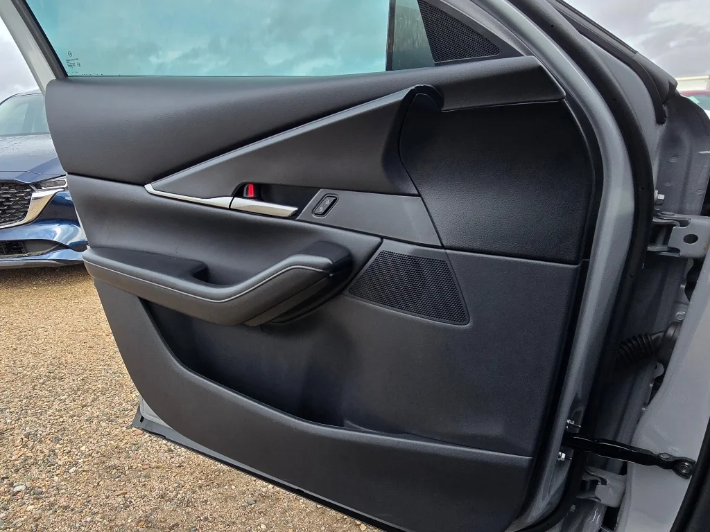 New 2026 Aero Gray Metallic Mazda 2.5 S Preferred AWD image 17