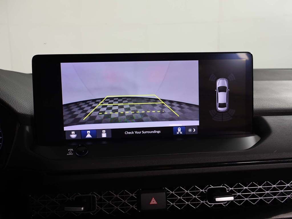 2024 Honda Accord Hybrid EX-L - Photo 45