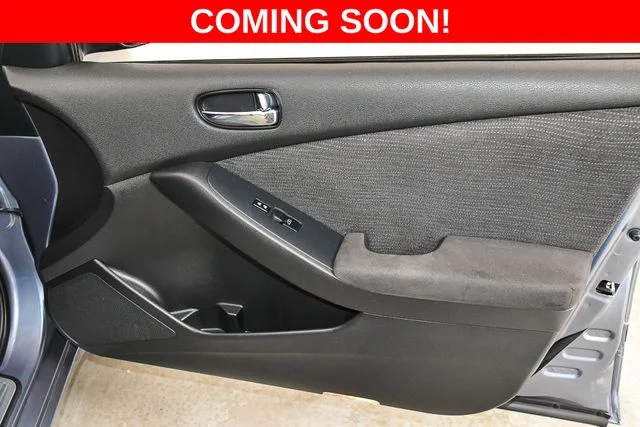 Used 2012 Gray Nissan 2.5 S image 23