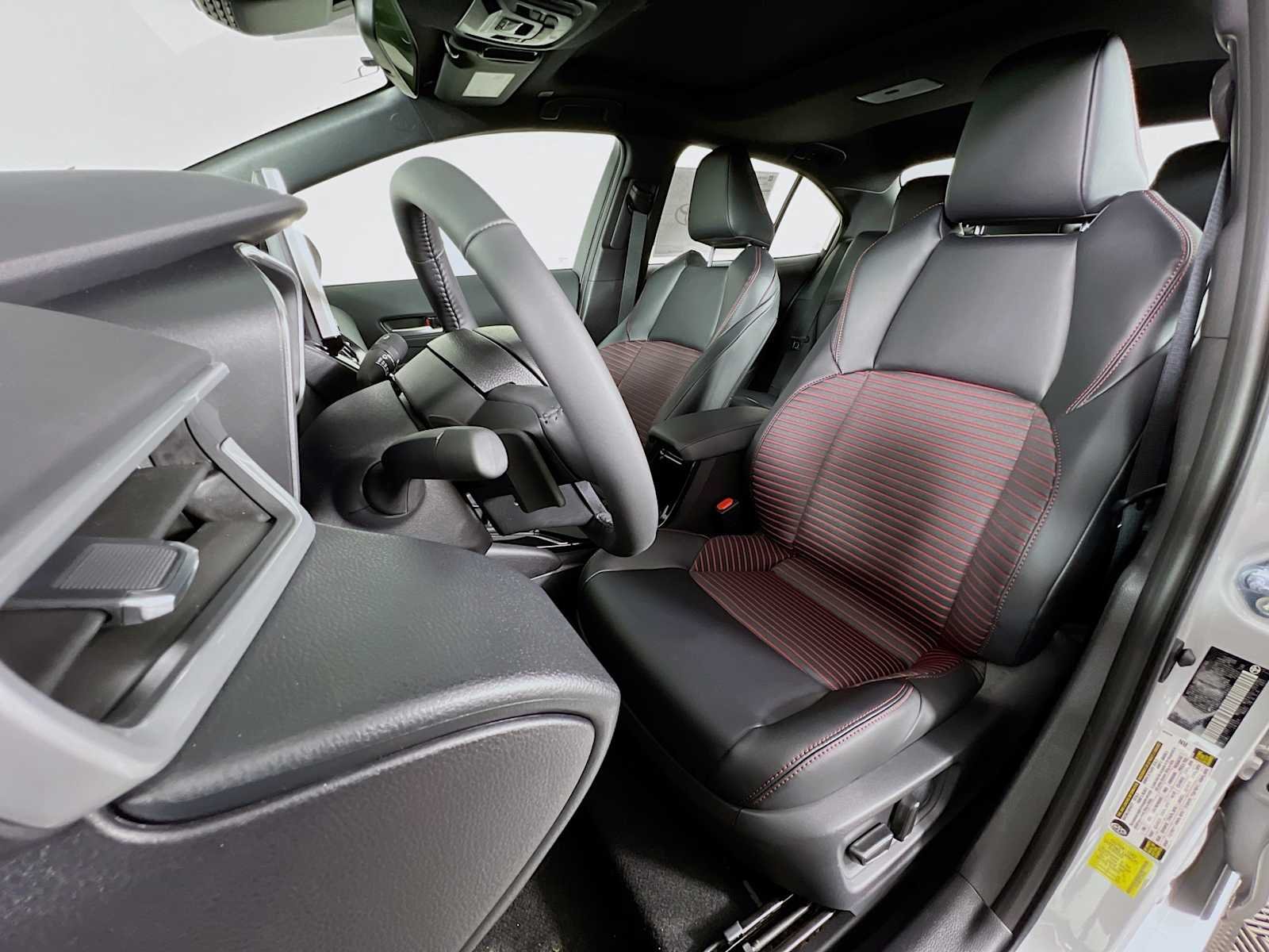2026 Toyota Corolla — photo 13