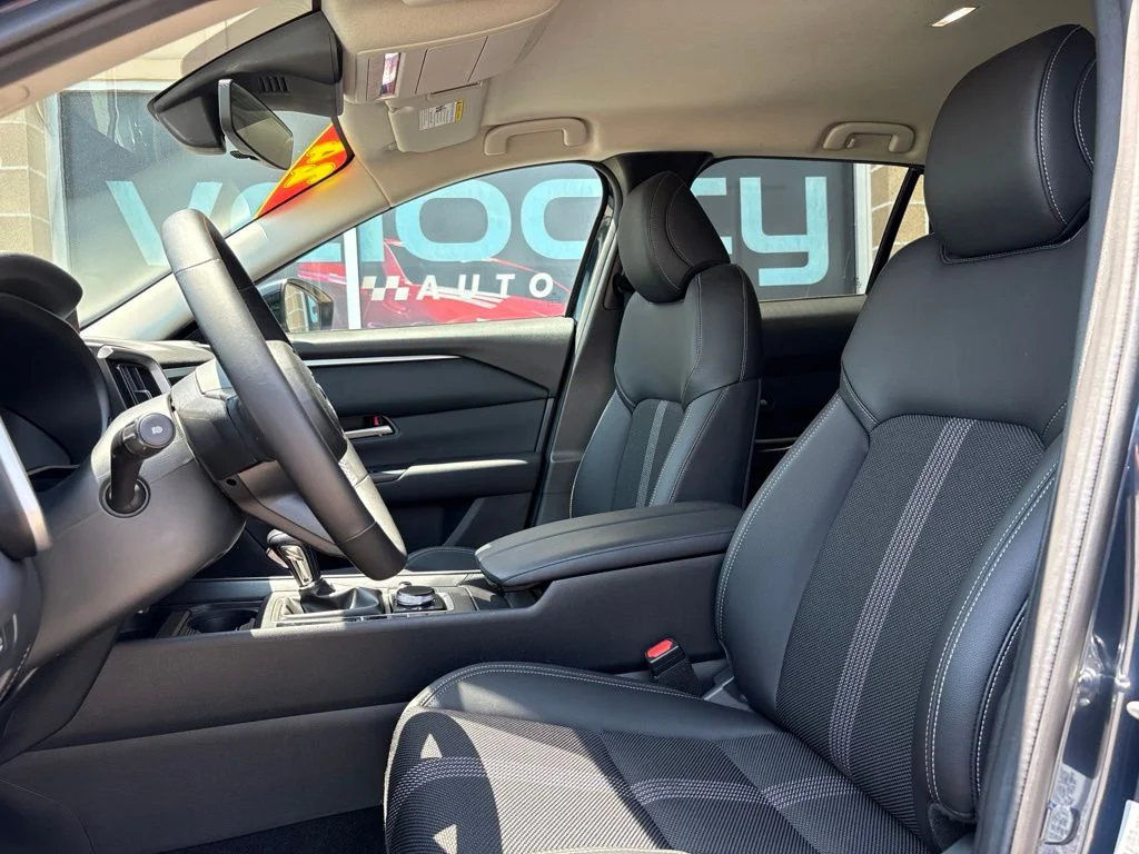 Used 2024 Blue Mazda 2.5 S Select Package image 11
