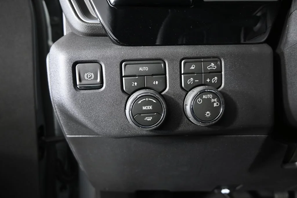 2026 Chevrolet Silverado 1500 LT - Photo 23