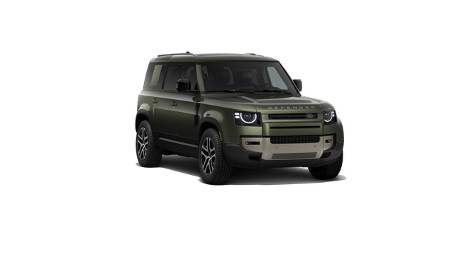 2027 LAND ROVER Defender 110 S 300PS Auto