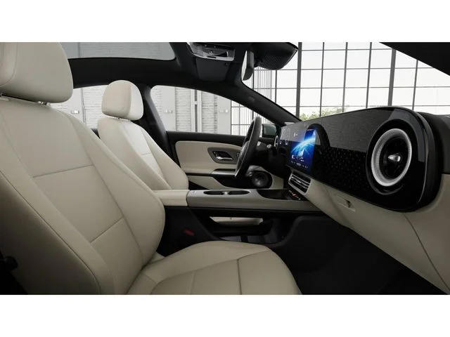 New 2027  Mercedes-Benz  image 4