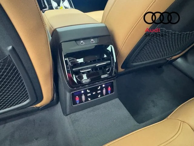 New 2026 Black Audi Premium Plus image 30