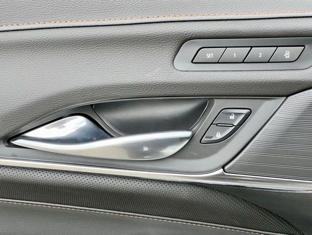 2025 Cadillac CT4 Sport - Photo 14