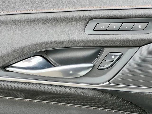 2025 Cadillac CT4 Sport - Photo 14