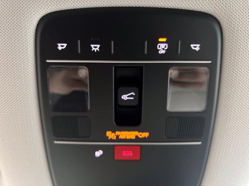New 2027 Red Hyundai SEL Premium image 27