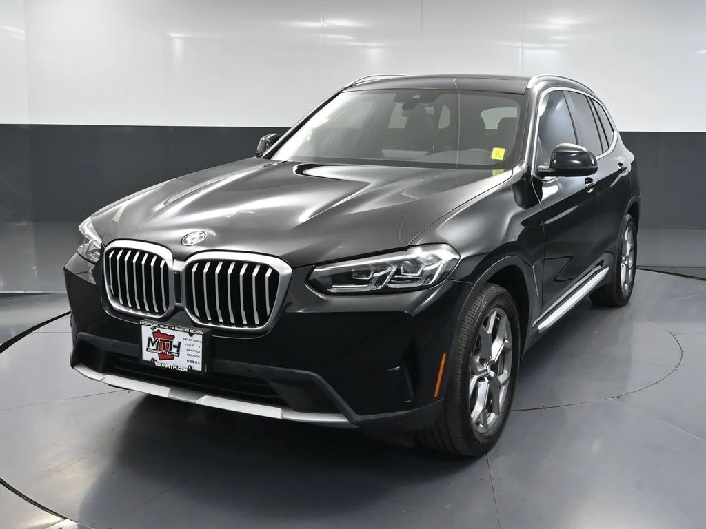 2024 BMW X3 30i - Photo 11