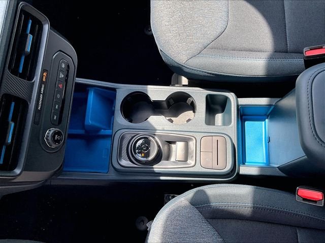 New 2026 White Ford XLT image 9