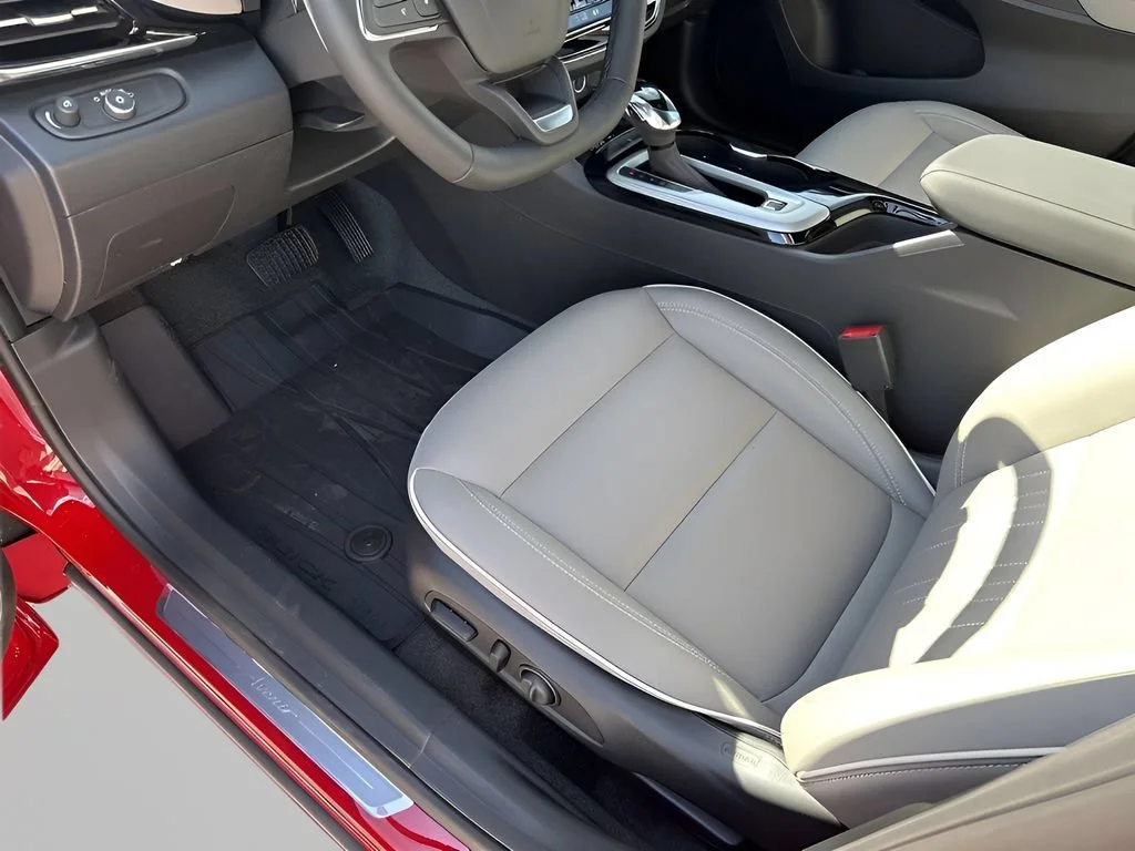 2026 Buick Envista Avenir - Photo 30