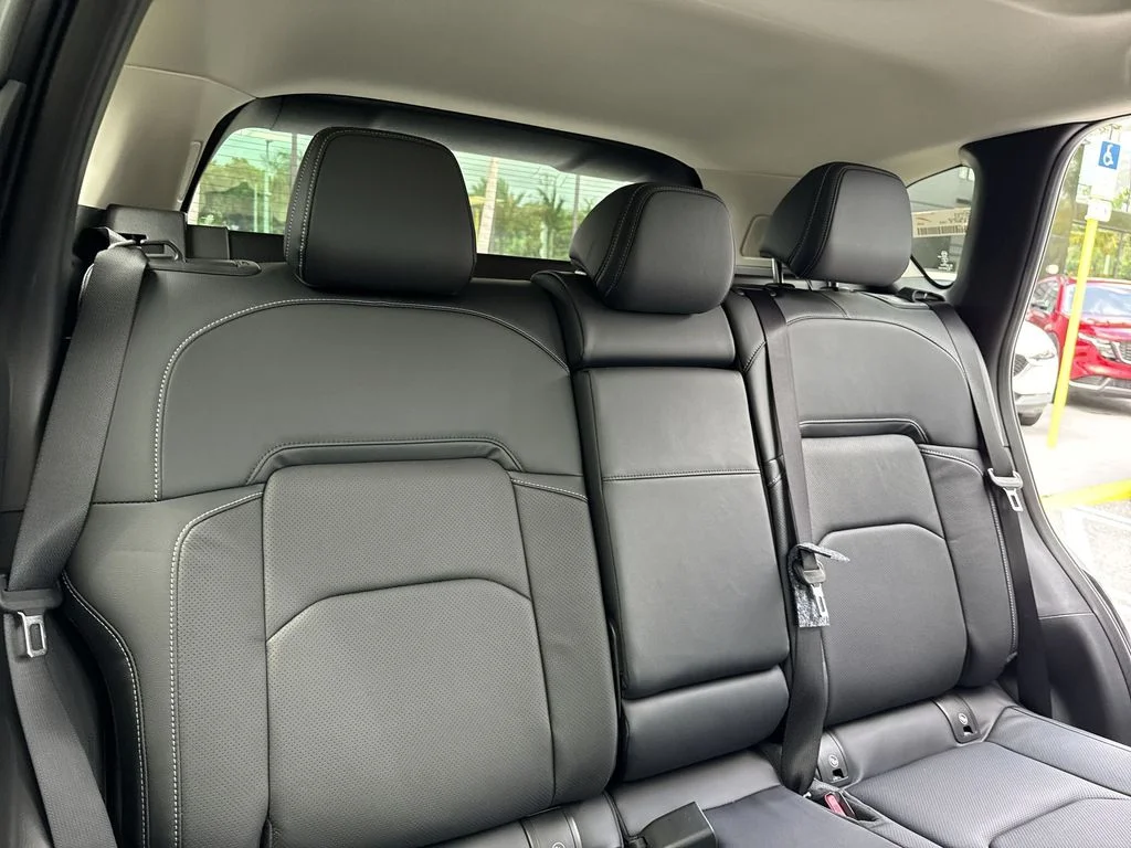 New 2026 Navy Blue Mica Mazda 2.5 S Premium Plus AWD image 47