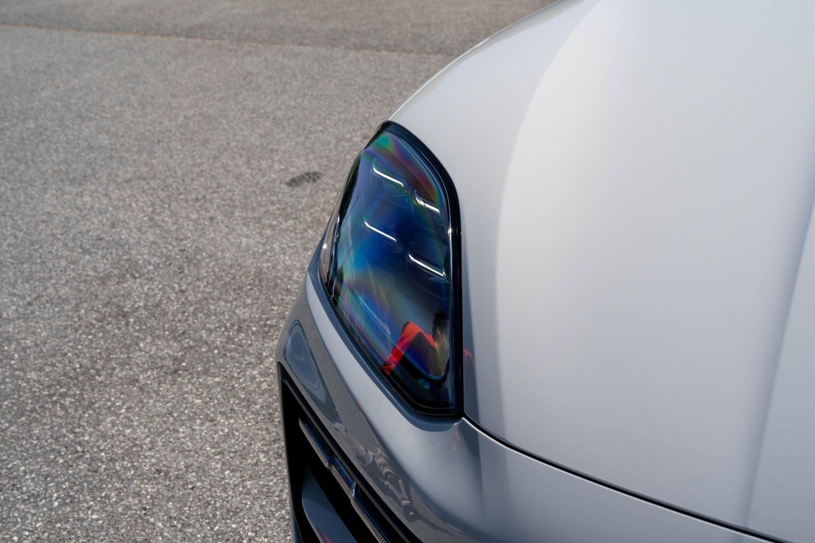 New 2026  Porsche Base image 20