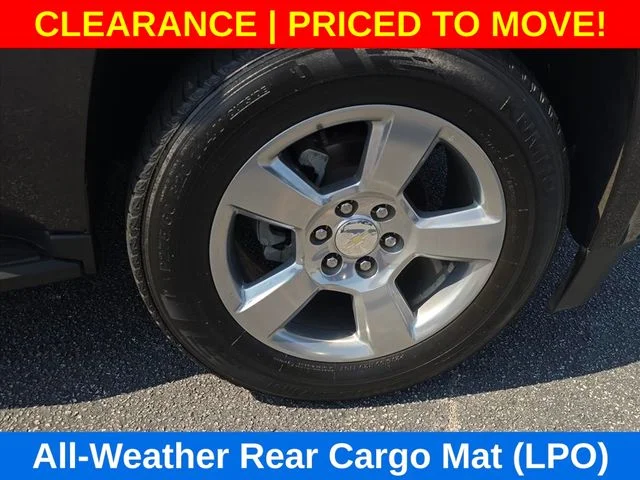 Used 2018 Gray Chevrolet LS image 33