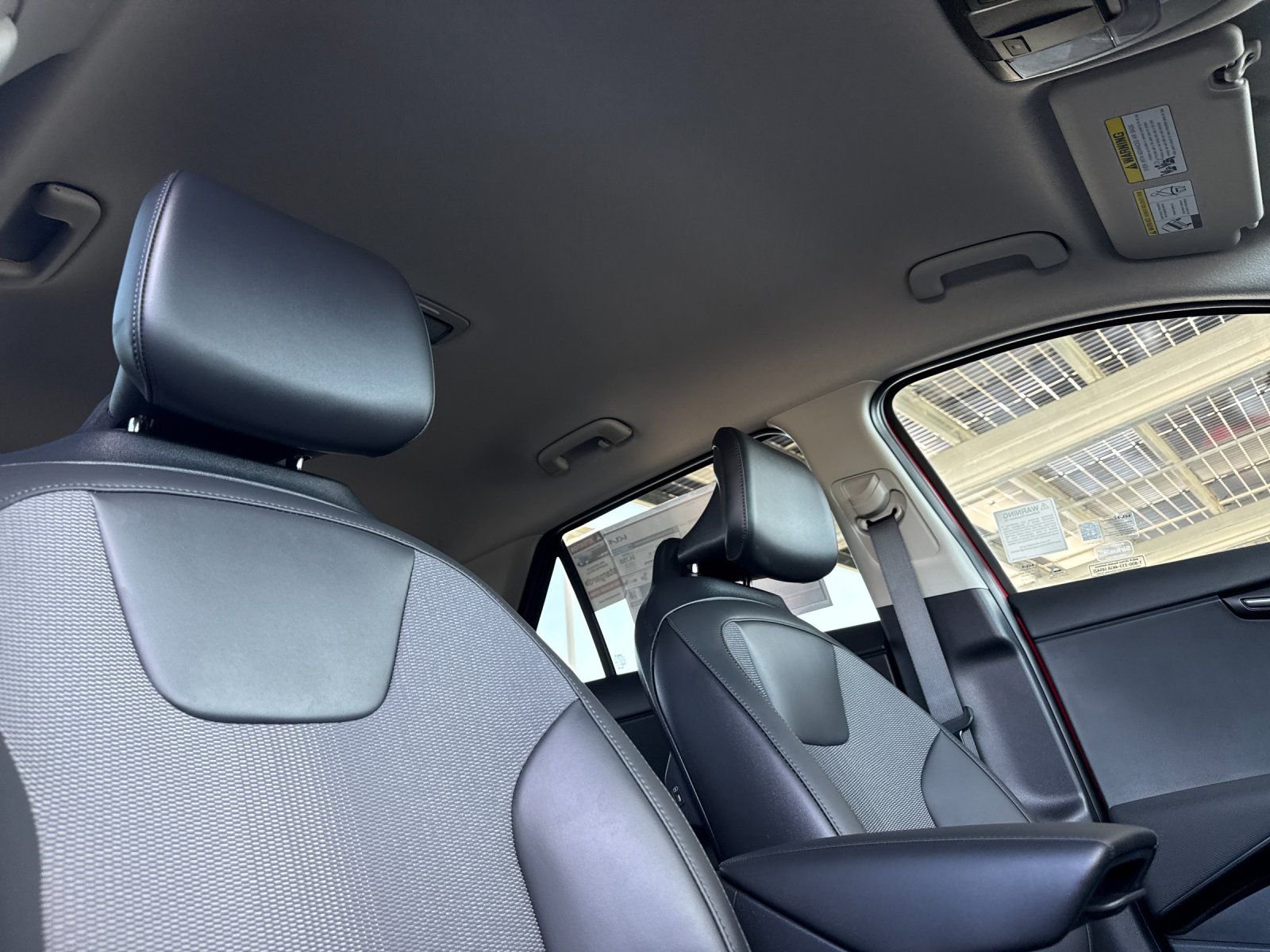2026 Kia Niro Wind - Photo 31