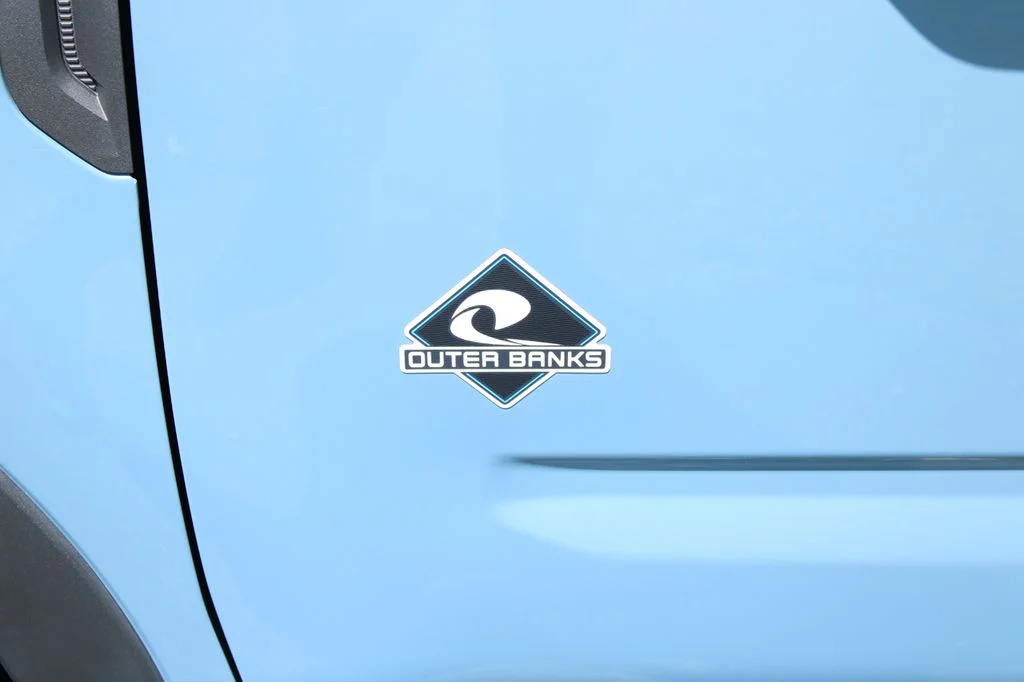 Used 2022 Area 51 Ford Outer Banks image 6