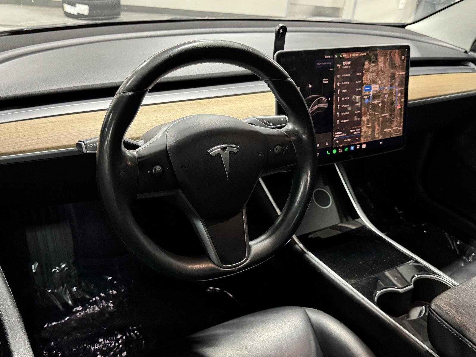 2019 Tesla Model 3 Long Range - Photo 18