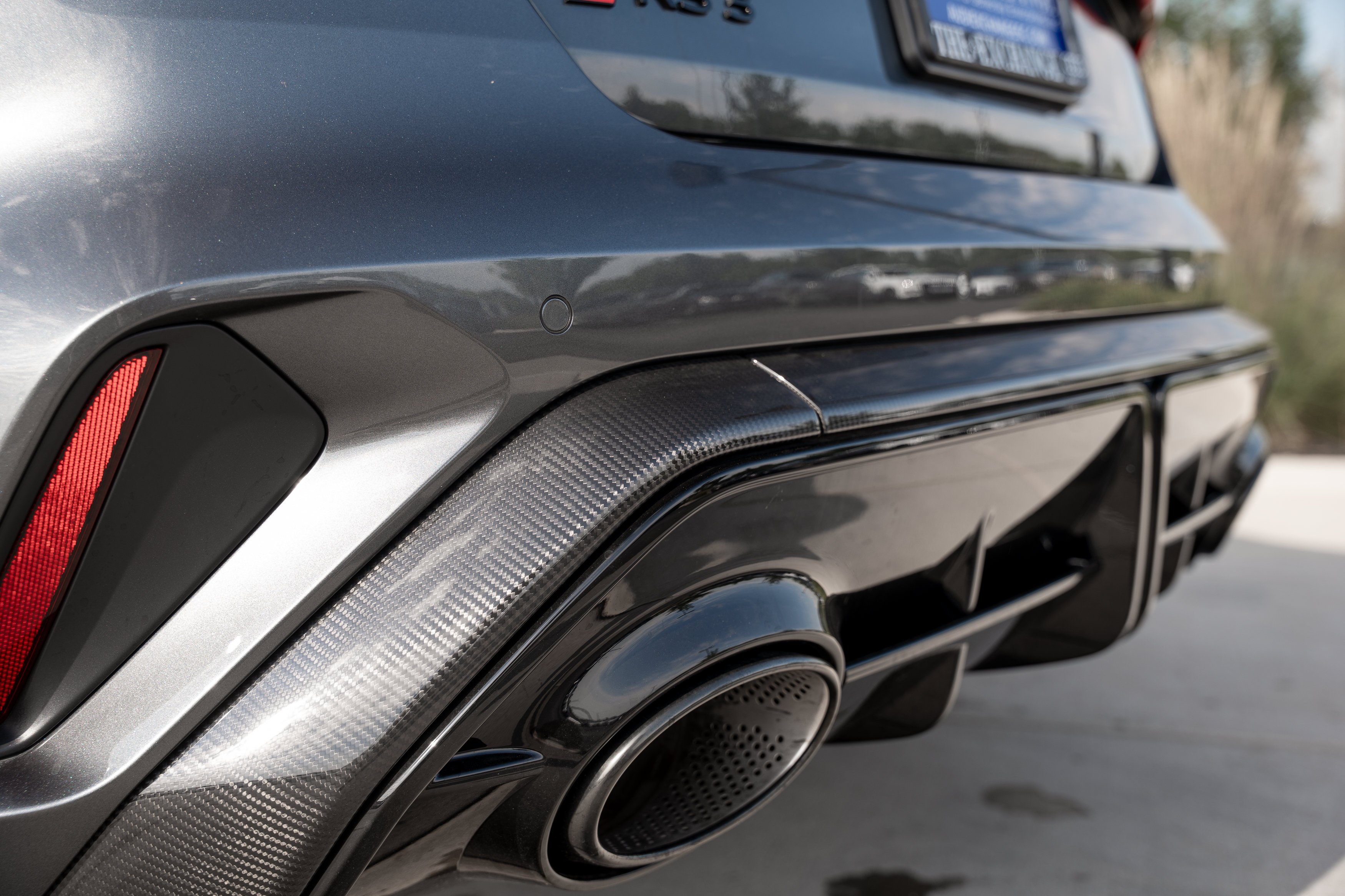 New 2026 Daytona Audi 2.5T image 31