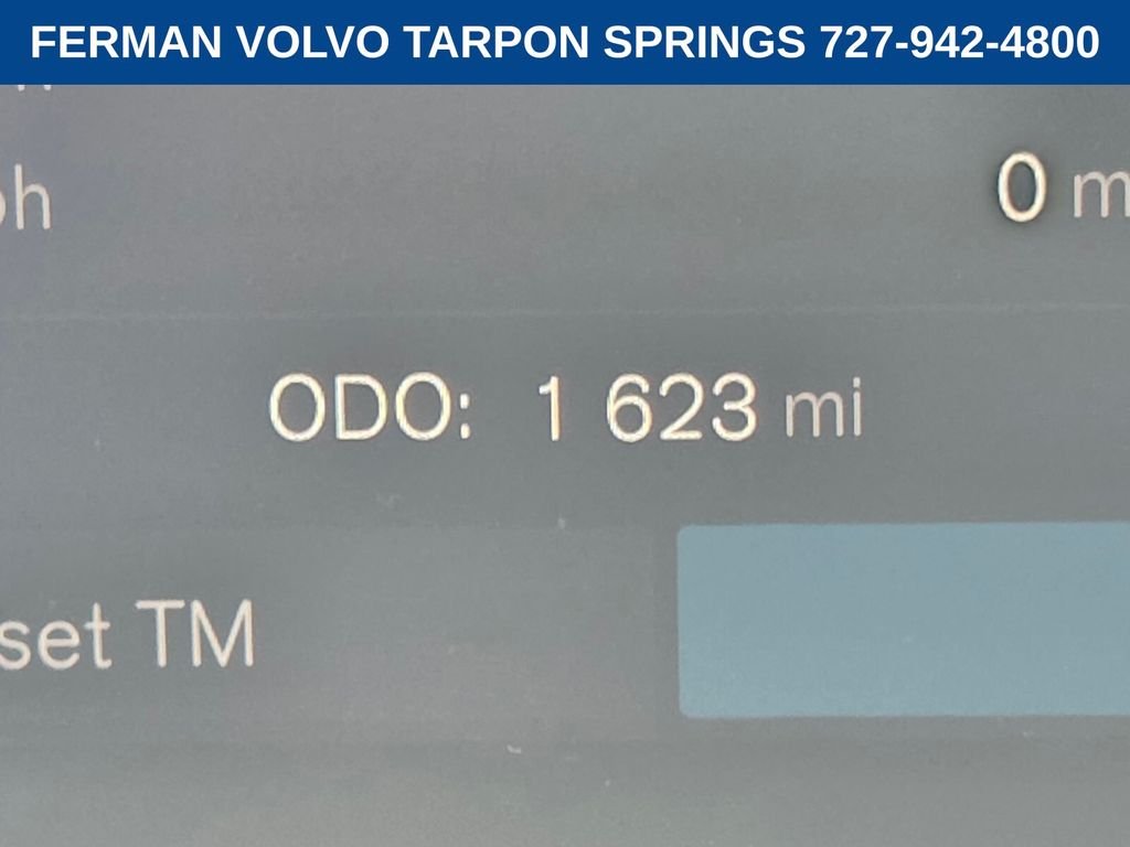New 2026 Crystal White Volvo Ultra image 33