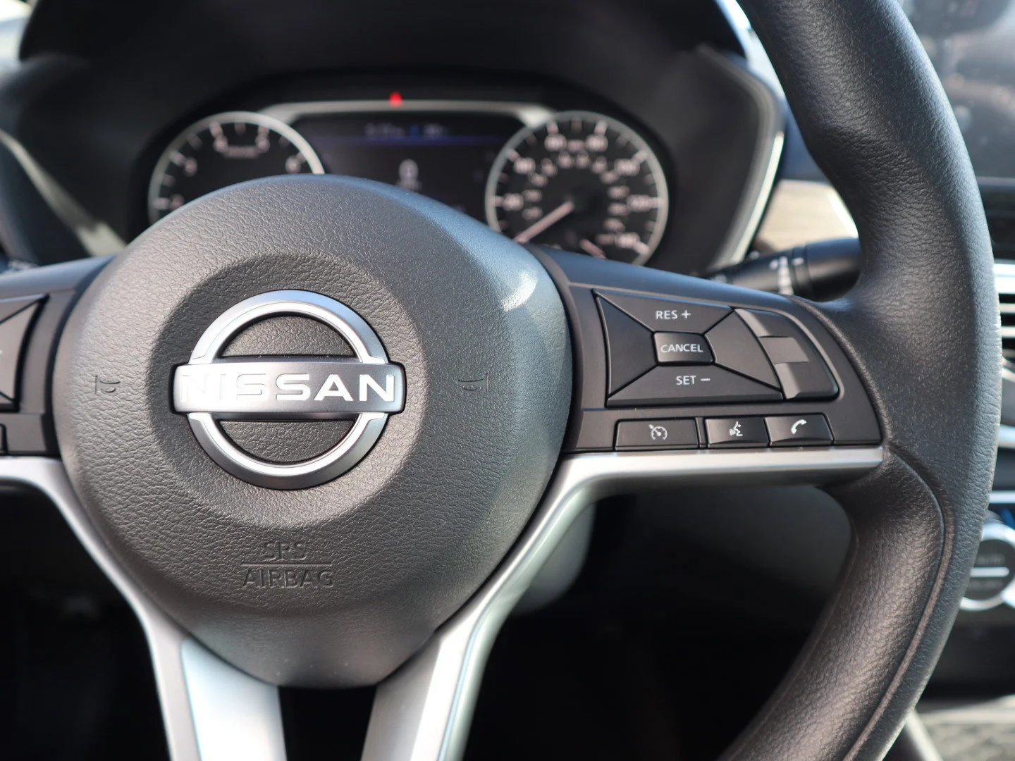 2025 Nissan Altima SV - Photo 20